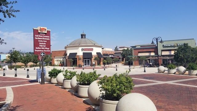 The Crossings at Corona